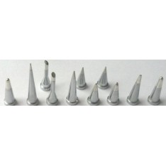 WELLER YANMAZ UÇ LT